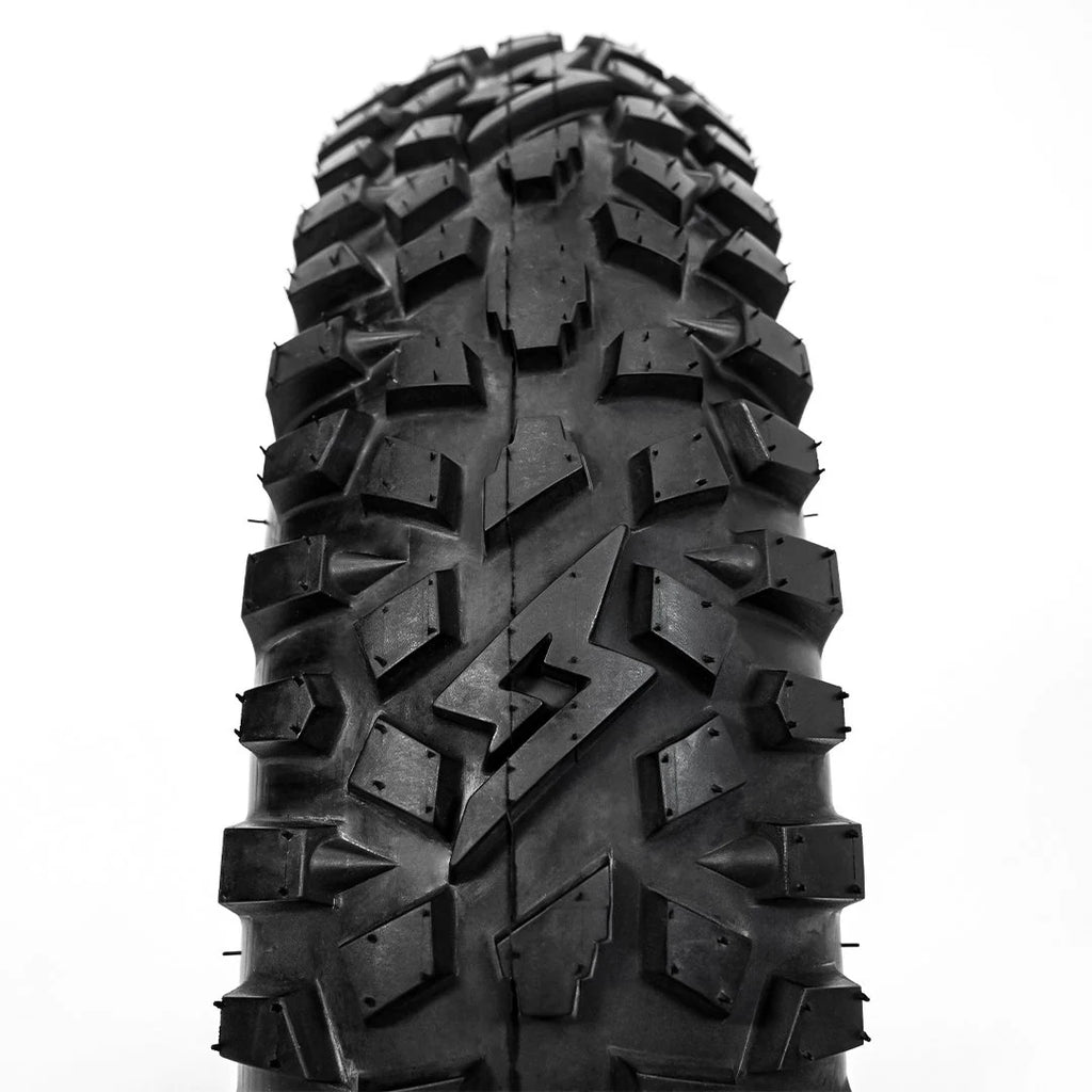 Neumaticos GRZLY TIRE OVERRIDE