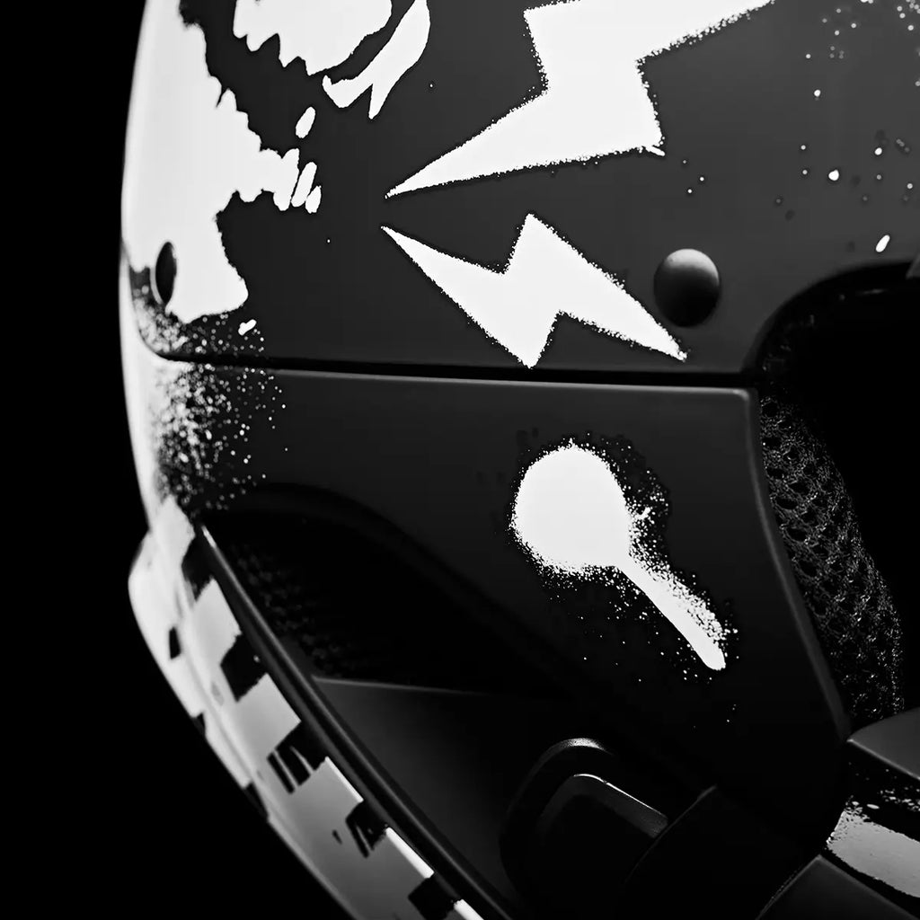 Casco Ruroc RG1-DX Disarray