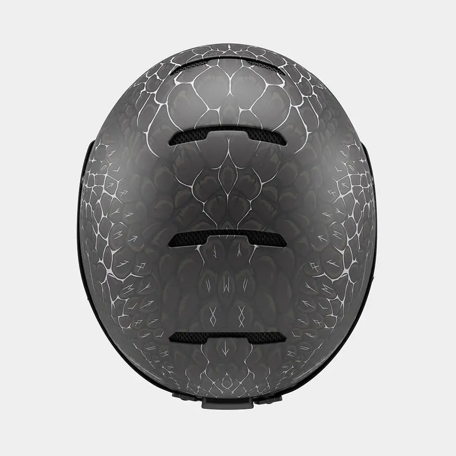 Casco Ruroc RG1-DX Jormungndr