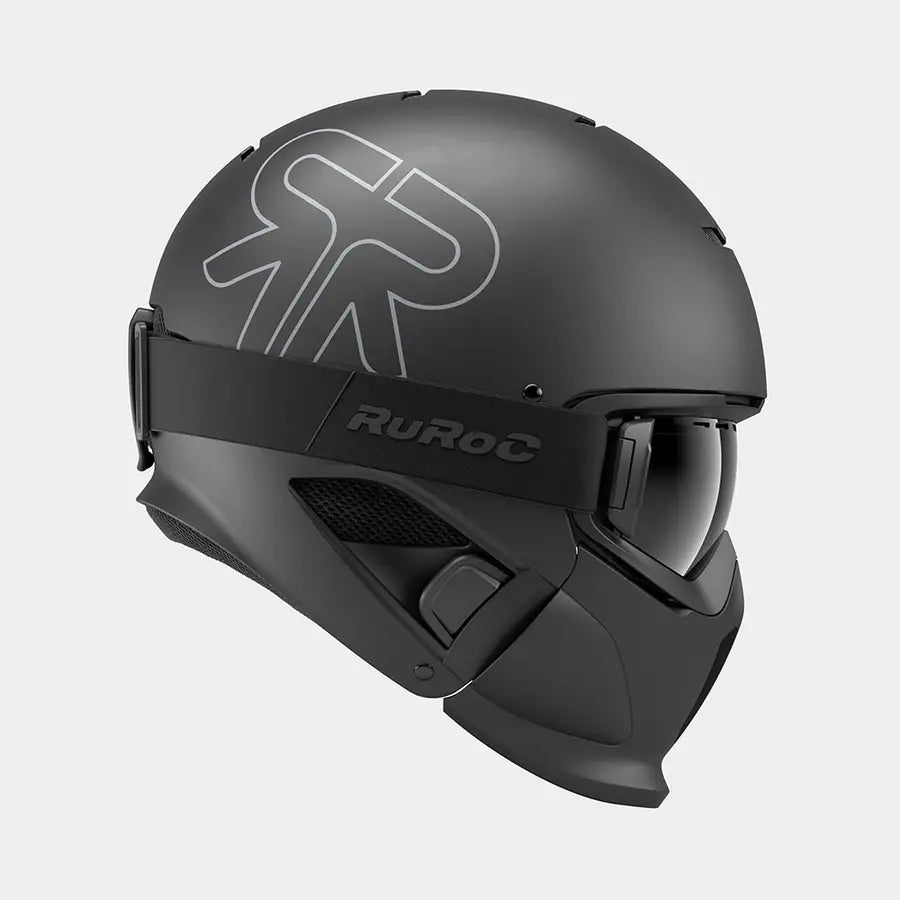 Casco Ruroc RG1-DX Core