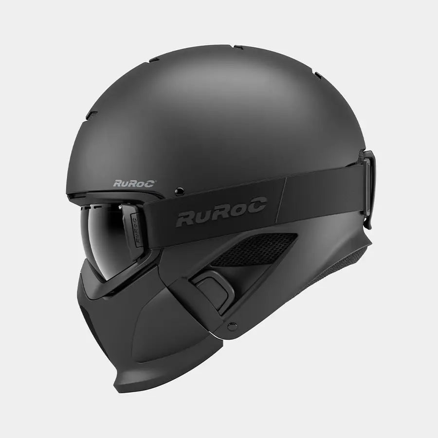 Casco Ruroc RG1-DX Core