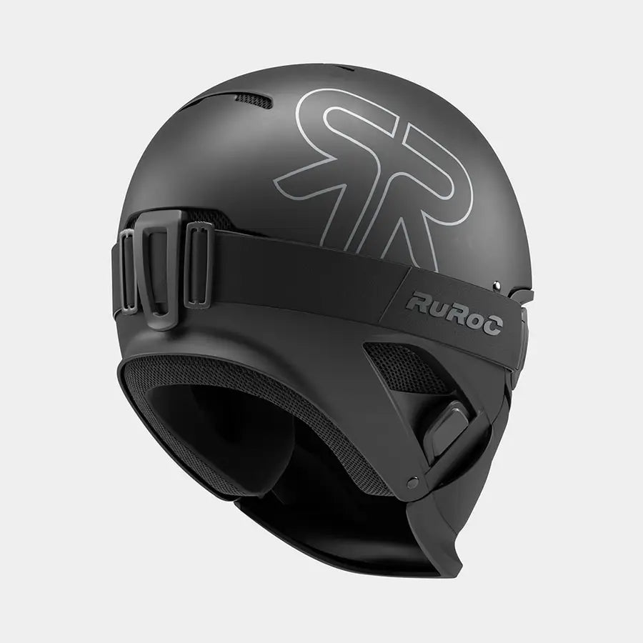 Casco Ruroc RG1-DX Core