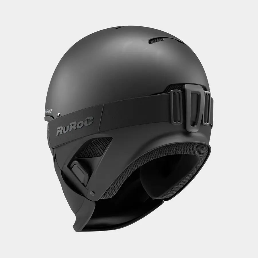 Casco Ruroc RG1-DX Core