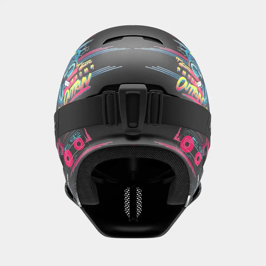 Casco Ruroc RG1-DX Outron