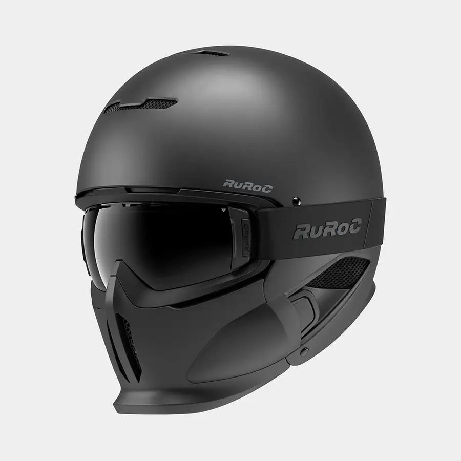 Casco Ruroc RG1-DX Core
