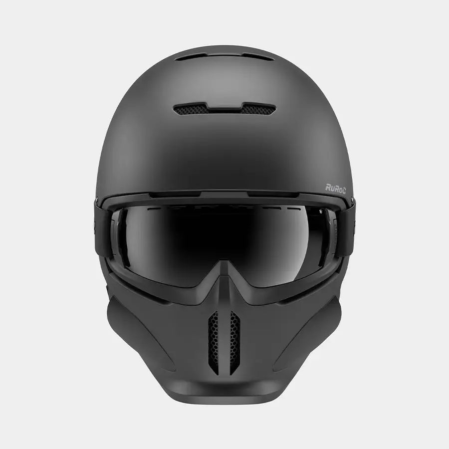 Casco Ruroc RG1-DX Core