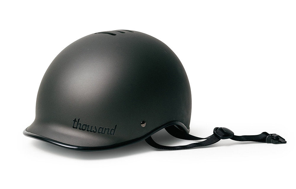 Casco Thousand Stealth