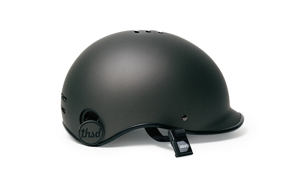 Casco Thousand Stealth