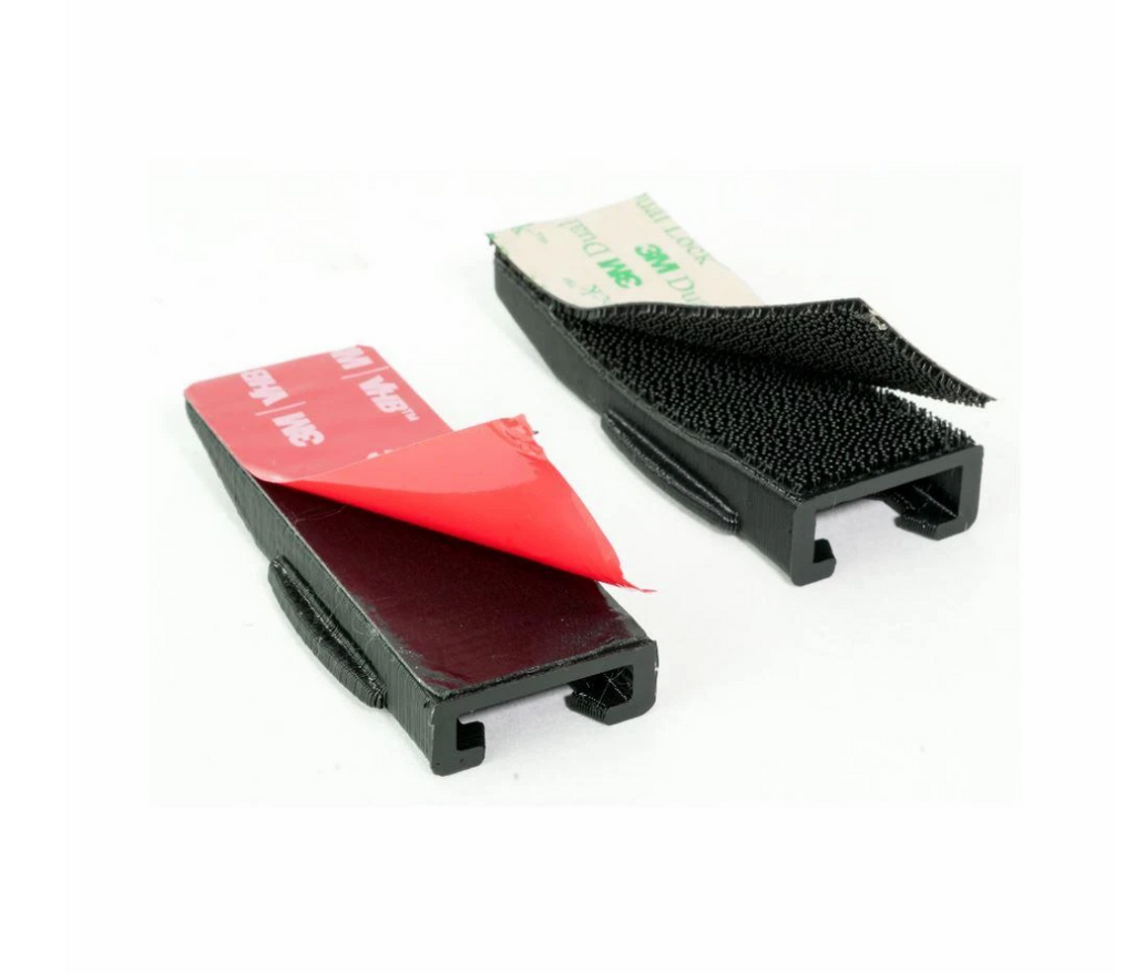 Montura para Casco Shredlights (1)
