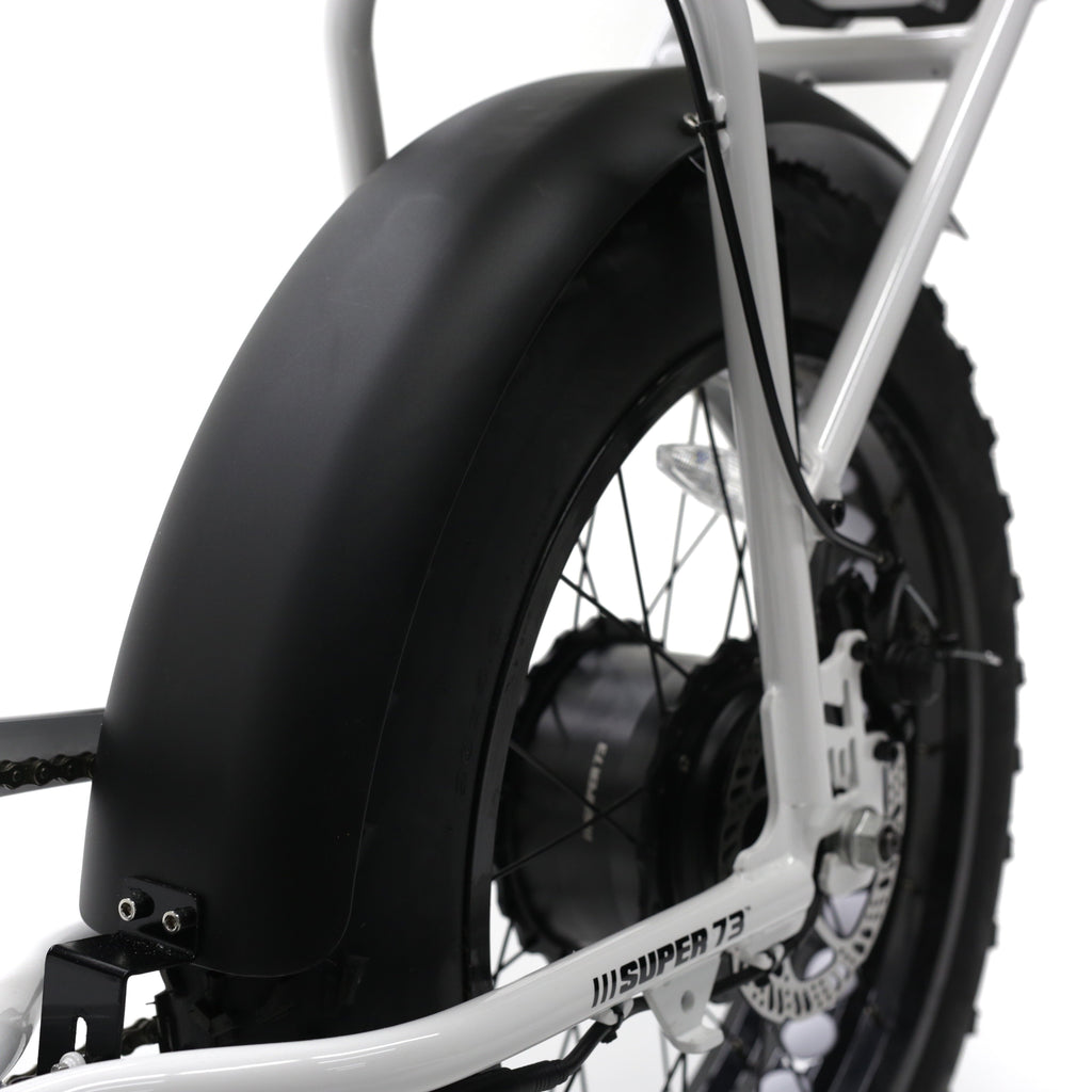 Tapa barros Super 73 (Compatible Z y S1)