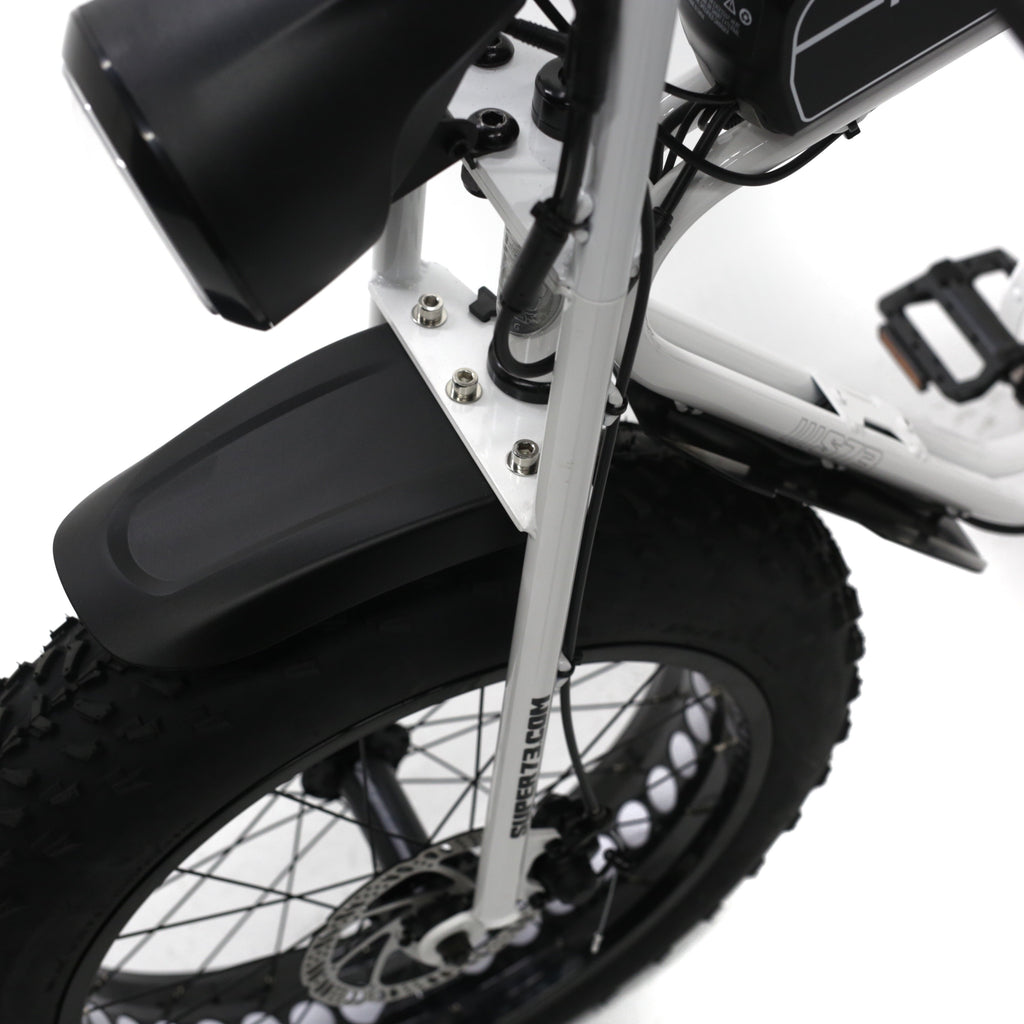 Tapa barros Super 73 (Compatible Z y S1)