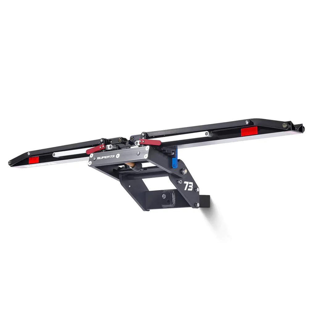 1Up Rack para Super73 Soporte para auto