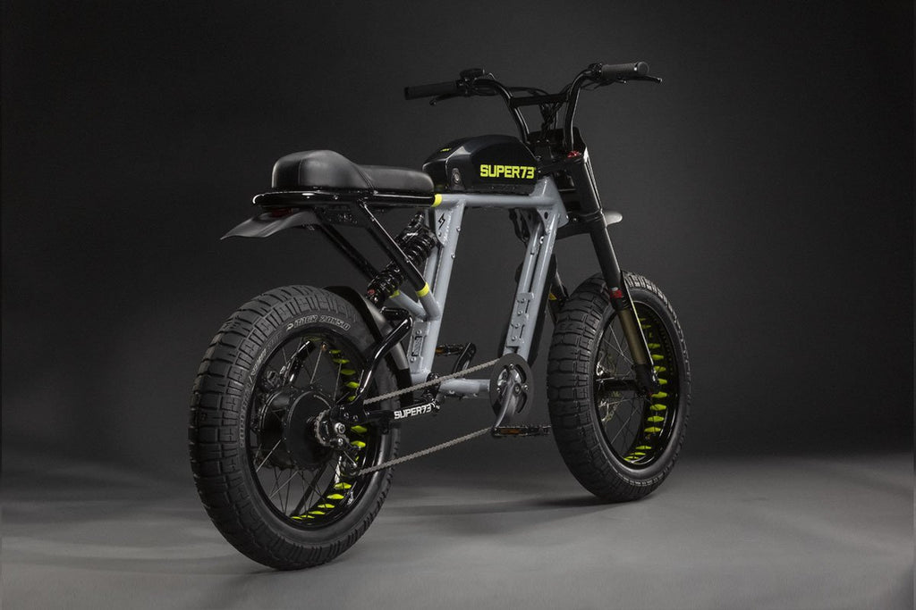 SUPER73-RX