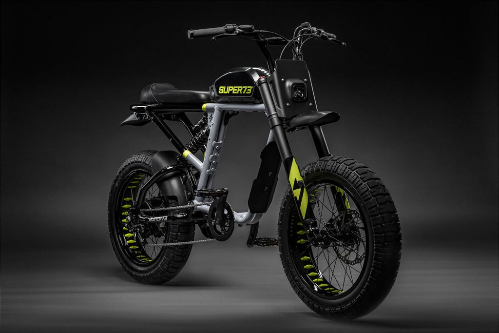 SUPER73-RX