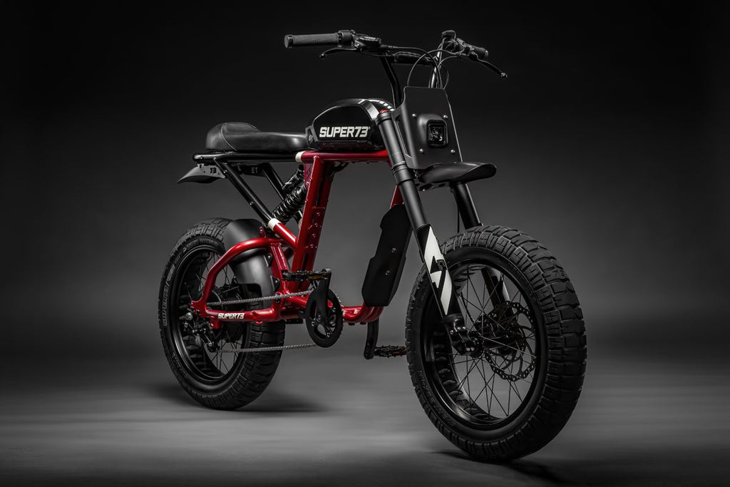 SUPER73-RX