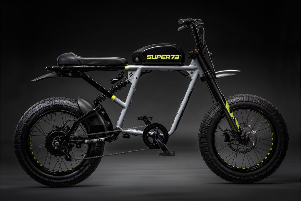SUPER73-RX