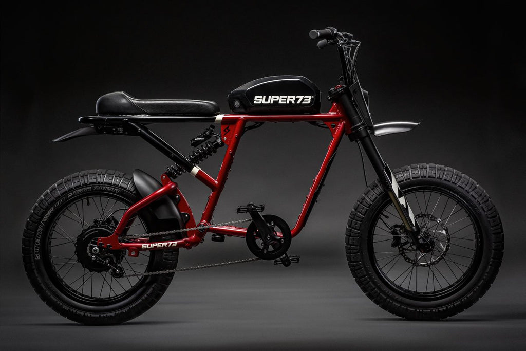 SUPER73-RX