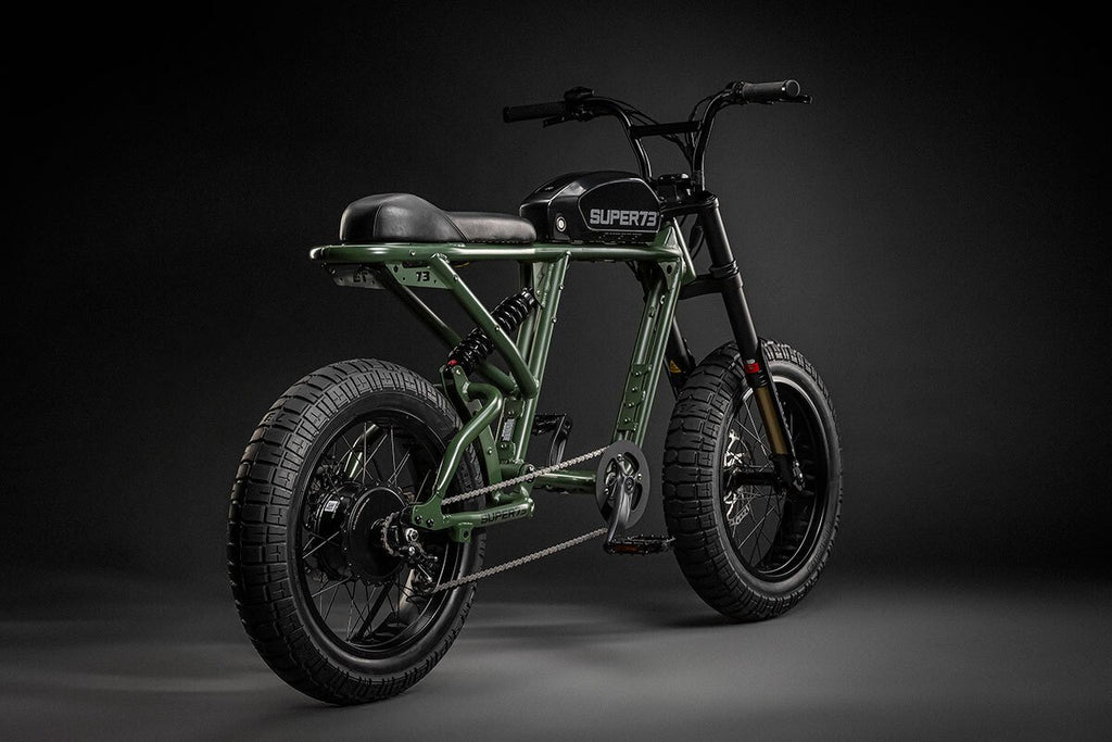 SUPER73-R