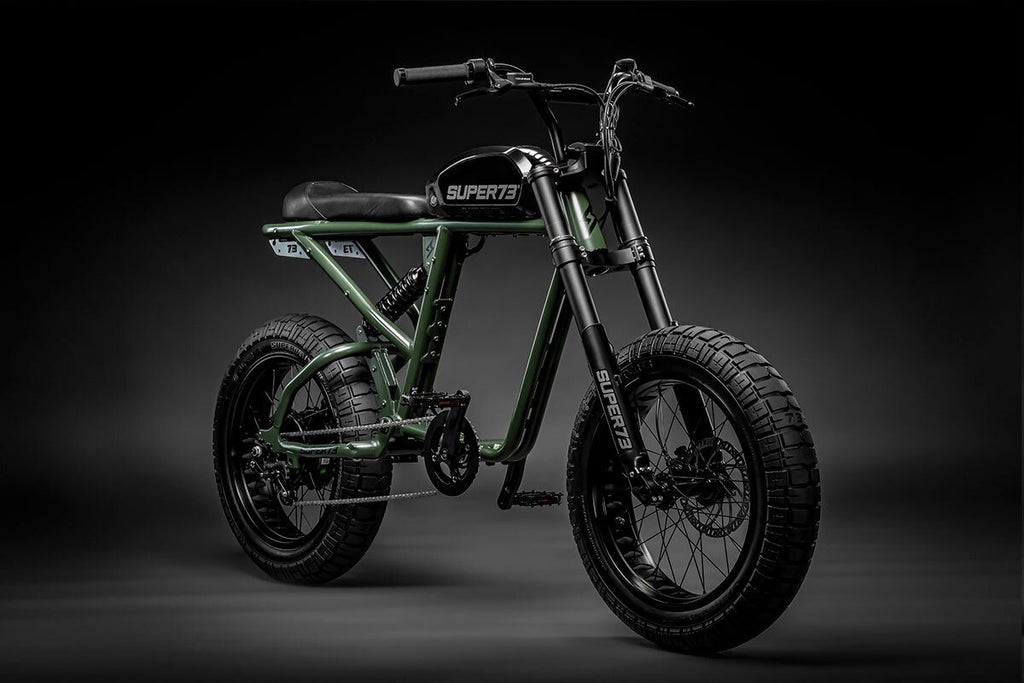 SUPER73-R