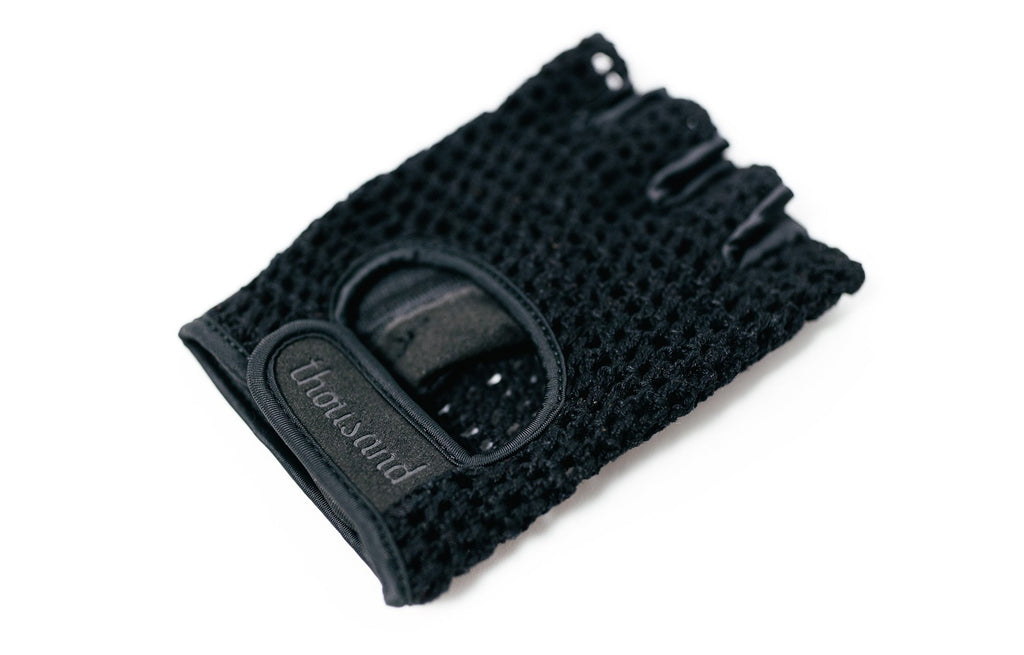 Guantes Thousand Courier