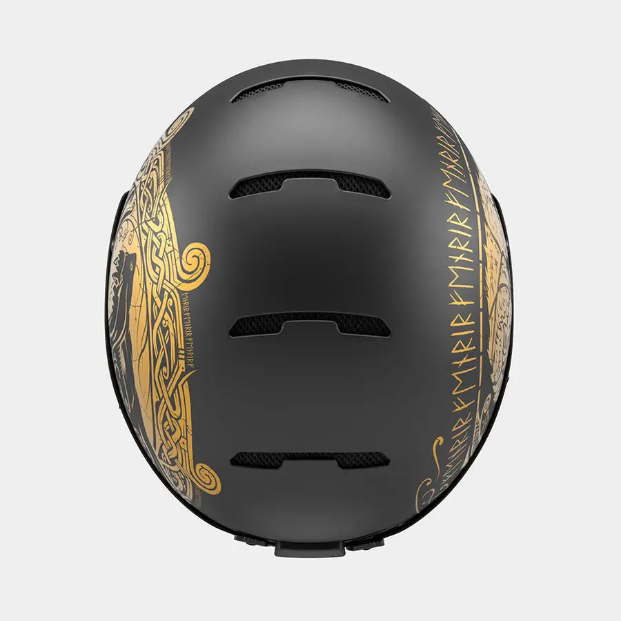 Casco Ruroc RG1-DX Fenrir