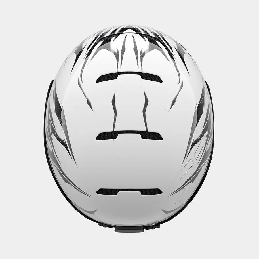 Casco Ruroc RG1-DX Warpaint