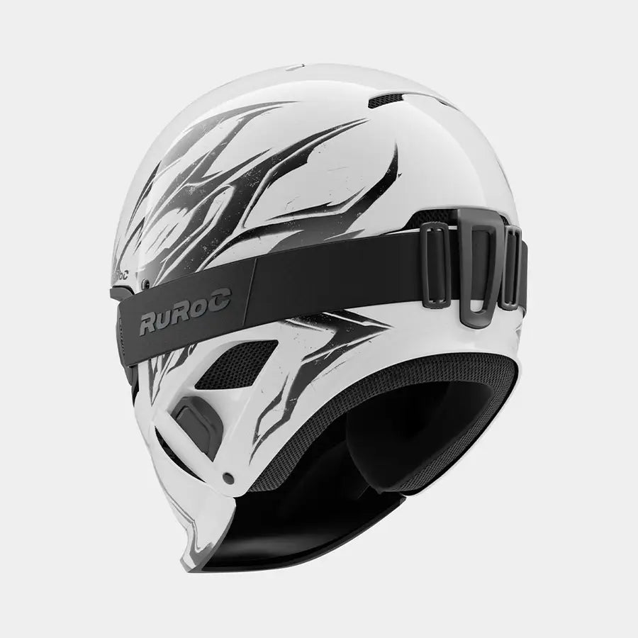 Casco Ruroc RG1-DX Warpaint