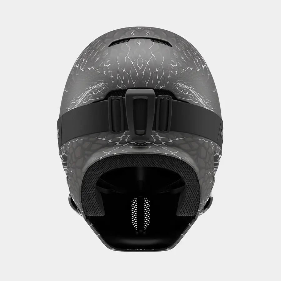 Casco Ruroc RG1-DX Jormungndr