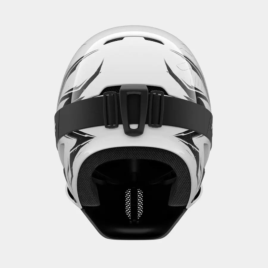 Casco Ruroc RG1-DX Warpaint