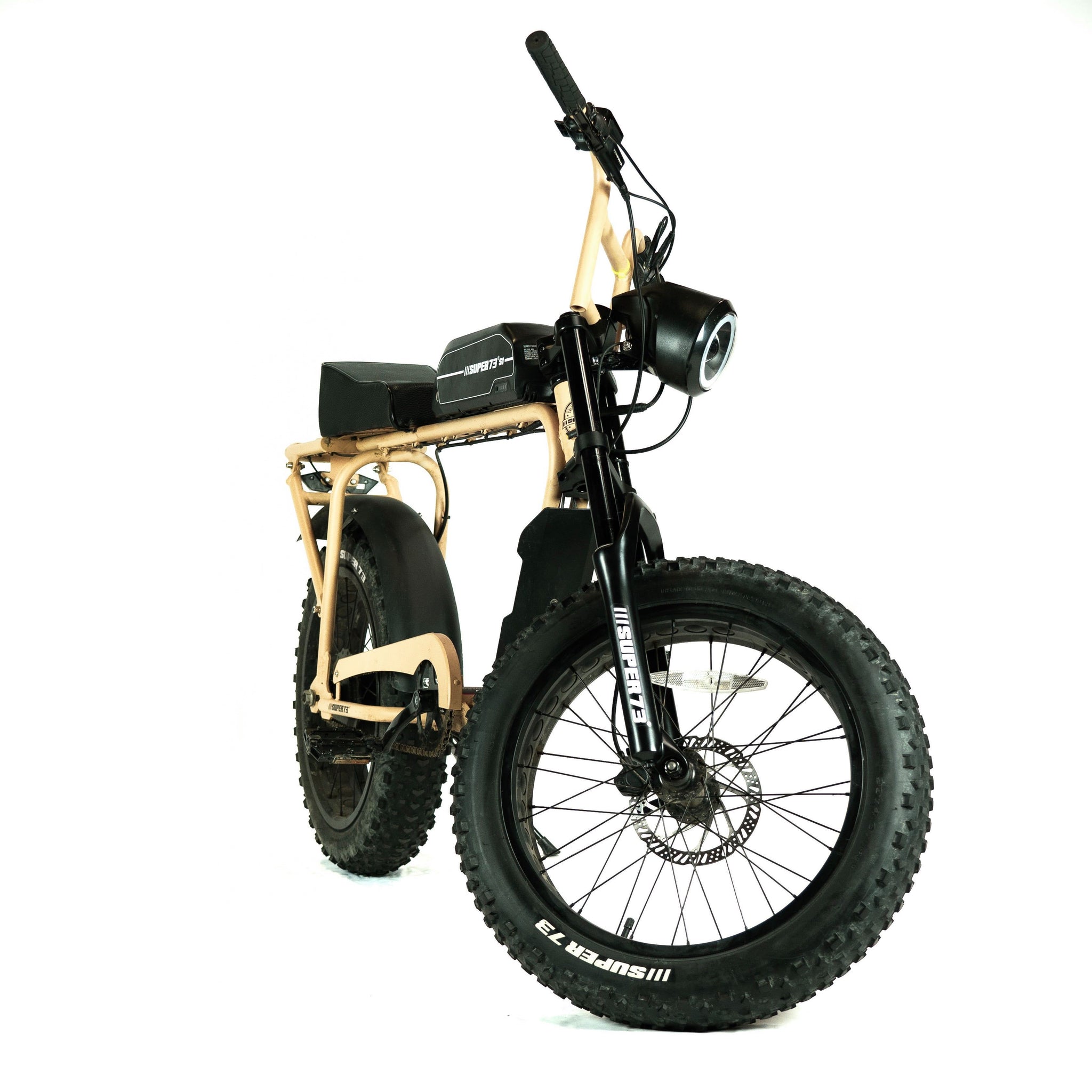 Horquilla de suspensión SUPER73 S1 Super73Chile