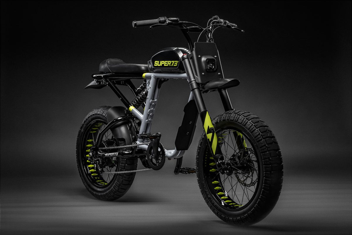 SUPER73RX Super73Chile