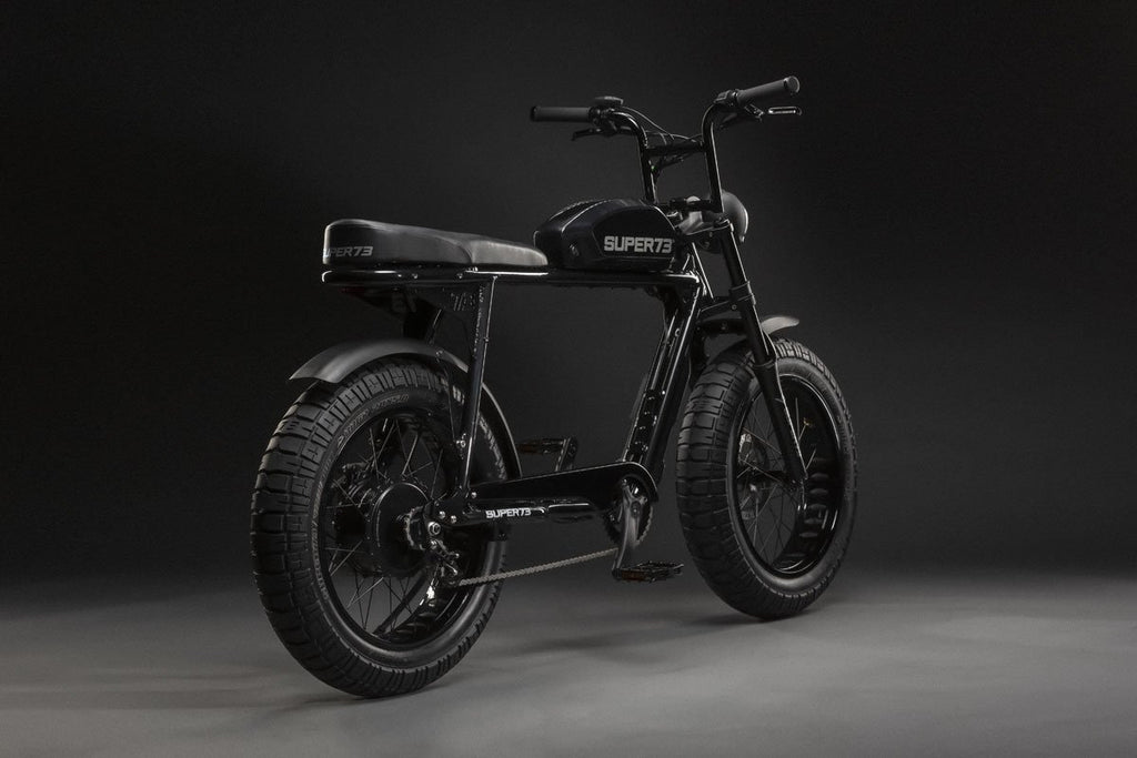 SUPER73-S2