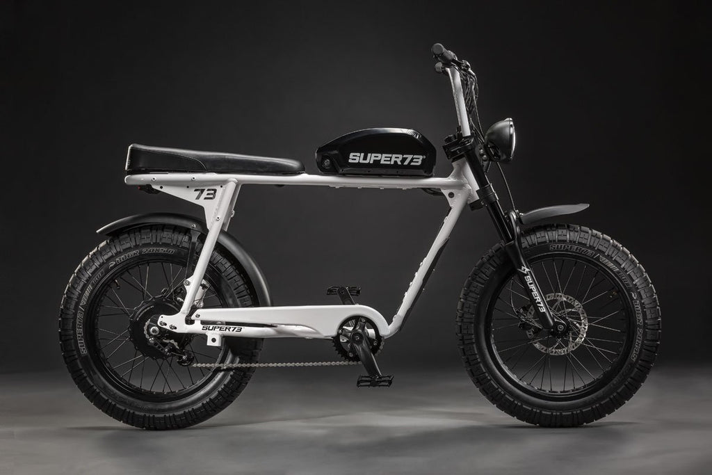 SUPER73-S2