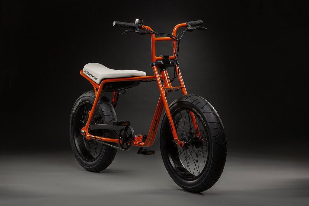 SUPER73-Z1