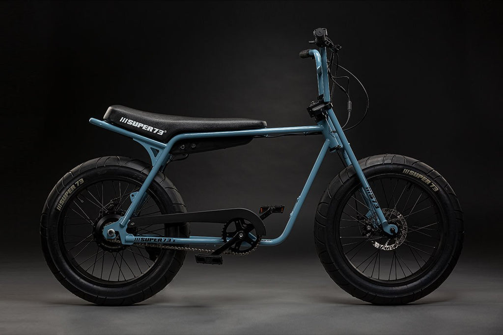 SUPER73-Z1