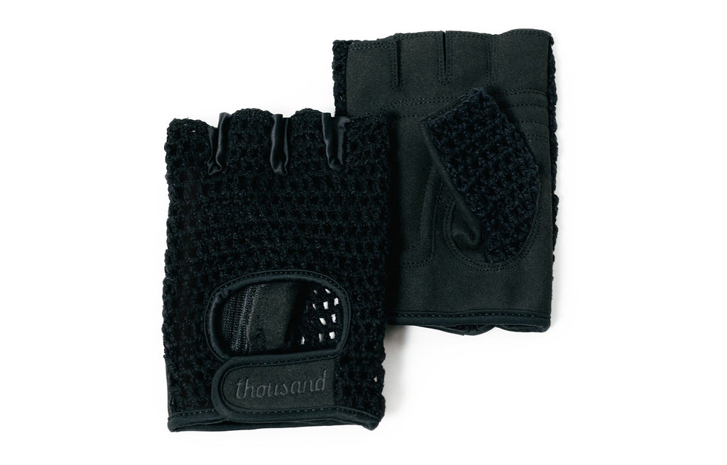 Guantes Thousand Courier